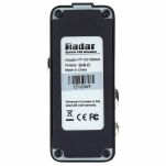 Efekt gitarowy Mooer Radar - 3