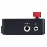 Efekt gitarowy Mooer Radar - 5