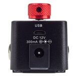 Efekt gitarowy Mooer Radar - 6