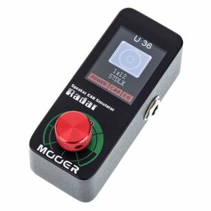 Efekt gitarowy Mooer Radar