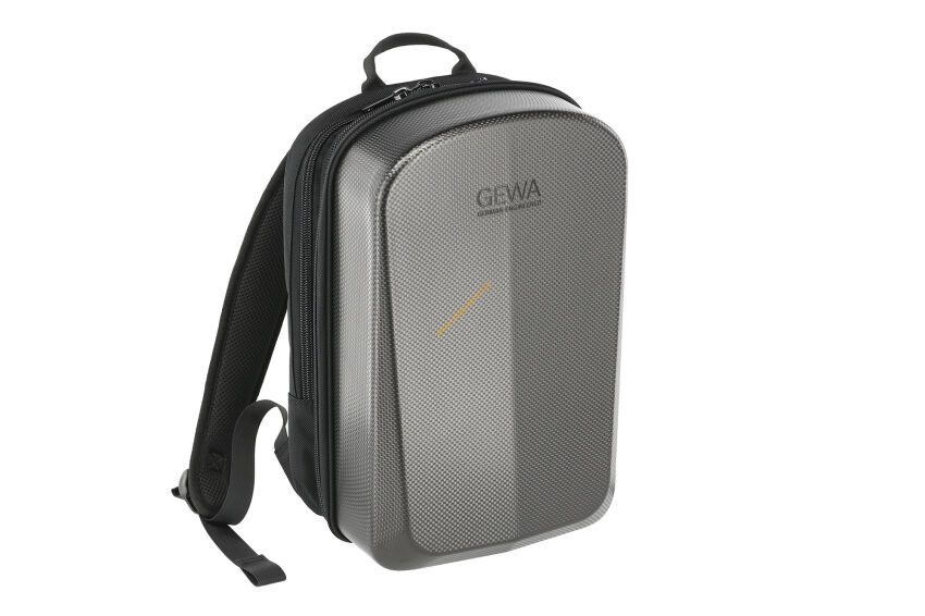 Plecak torba Gig-Bag na klarnet Space Bag