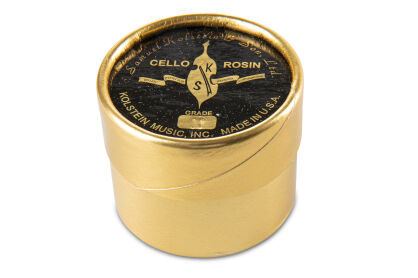 Kalafonia do wiolonczeli regularna Kolstein Kalafonia