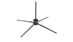 Statyw - flet poprzeczny K&M 152/62