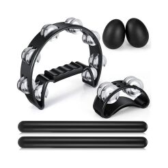 Zestaw Instr. Perkusyjnych Kera SET-4