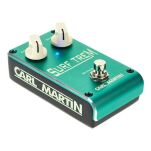Efekt gitarowy Carl Martin Surf Trem 2018 - 3