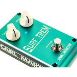 Efekt gitarowy Carl Martin Surf Trem 2018 - 5