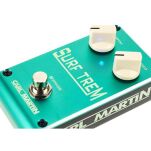 Efekt gitarowy Carl Martin Surf Trem 2018 - 6