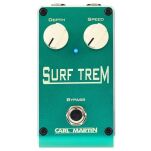 Efekt gitarowy Carl Martin Surf Trem 2018 - 8