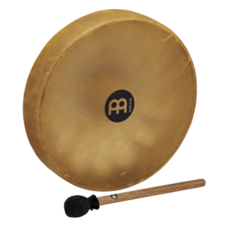 Bęben ramowy 12 1/2" Native American-Style Hoop Drum MEINL HOD125