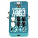 Efekt gitarowy Electro Harmonix Eddy Vibrato/Chorus - 3