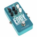 Efekt gitarowy Electro Harmonix Eddy Vibrato/Chorus - 4