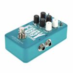 Efekt gitarowy Electro Harmonix Eddy Vibrato/Chorus - 5