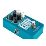 Efekt gitarowy Electro Harmonix Eddy Vibrato/Chorus - 8