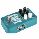Efekt gitarowy Electro Harmonix Eddy Vibrato/Chorus - 9