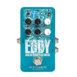 Efekt gitarowy Electro Harmonix Eddy Vibrato/Chorus - 10