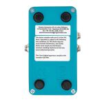 Efekt gitarowy Electro Harmonix Eddy Vibrato/Chorus - 11