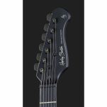Gitara elektryczna Harley Benton ST-20HH Active SBK Standard Series - 9