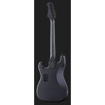 Gitara elektryczna Harley Benton ST-20HH Active SBK Standard Series - 5