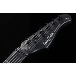 Gitara elektryczna Harley Benton ST-20HH Active SBK Standard Series - 4