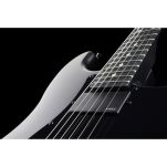 Gitara elektryczna Harley Benton ST-20HH Active SBK Standard Series - 6