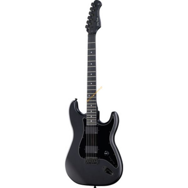 Gitara elektryczna Harley Benton ST-20HH Active SBK Standard Series