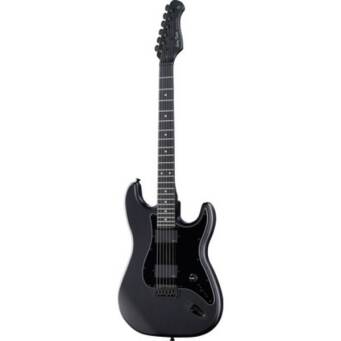 Gitara elektryczna Harley Benton ST-20HSS Active SBK Standard Series