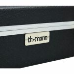 Futerał na gitarę Western Thomann ABS - 8