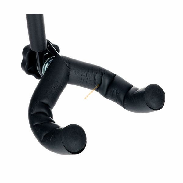 Uchwyt gitarowy do szafy lub na wieszak