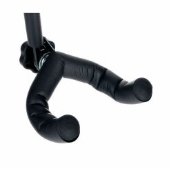 Uchwyt gitarowy do szafy lub na wieszak