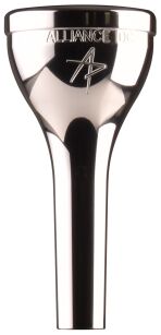 Ustnik do Eufonium Denis Wick Alliance Signature DC 3