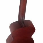 Ukulele koncertowe Harley Benton UK-11C Brown - 10