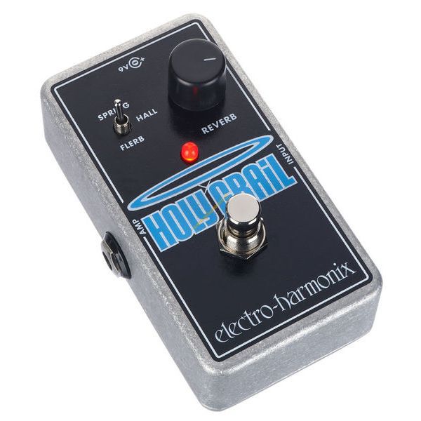 Efekt gitarowy Electro Harmonix Holy Grail Nano Reverb