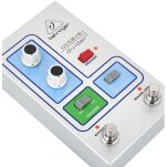 Efekt gitarowy Behringer Octave Divider - 9