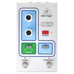 Efekt gitarowy Behringer Octave Divider - 11