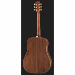 Gitara akustyczna Harley Benton Custom Line CLD-41S WN - 2