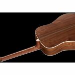 Gitara akustyczna Harley Benton Custom Line CLD-41S WN - 6