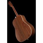 Gitara akustyczna Harley Benton Custom Line CLD-41S WN - 7