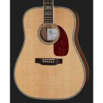 Gitara akustyczna Harley Benton Custom Line CLD-41S WN - 8