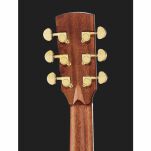 Gitara akustyczna Harley Benton Custom Line CLD-41S WN - 11