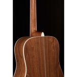 Gitara akustyczna Harley Benton Custom Line CLD-41S WN - 15