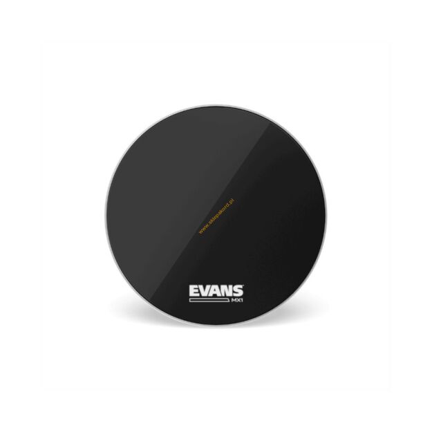 Naciąg basowy BD14MX1B 14'' czarny