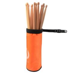 Pojemnik na pałki do perkusji DSC-1 pomarańczowy Moboog