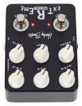 Efekt gitarowy Harley Benton Extreme Metal distortion - 8