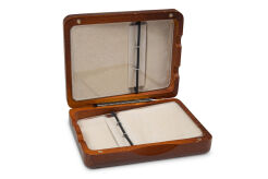 Etui na stroiki Saksofon altowy/tenorowy 015 GEWA