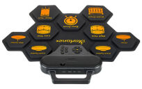 PRZENOŚNA PERKUSJA Startone Mat Drum - 4