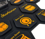 PRZENOŚNA PERKUSJA Startone Mat Drum - 6
