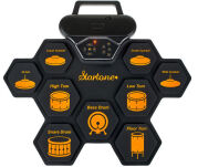 PRZENOŚNA PERKUSJA Startone Mat Drum - 9