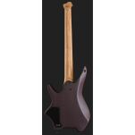 Gitara elektryczna bez główki Hils Next HN3 Metallic Deep Purple - 6