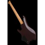 Gitara elektryczna bez główki Hils Next HN3 Metallic Deep Purple - 11