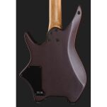 Gitara elektryczna bez główki Hils Next HN3 Metallic Deep Purple - 14